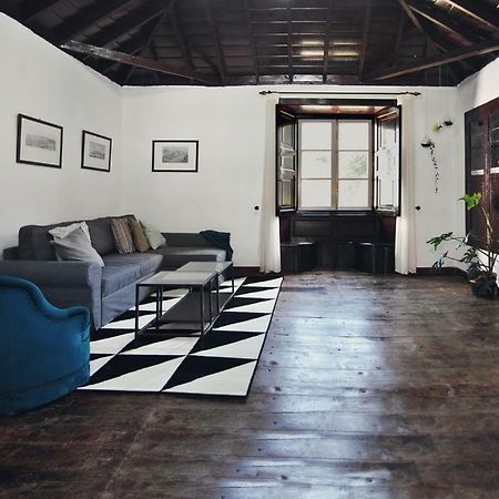 Casa Rural El Palmar บาแญร์โมโซ ภายนอก รูปภาพ