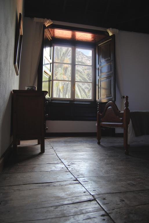 Casa Rural El Palmar บาแญร์โมโซ ห้อง รูปภาพ