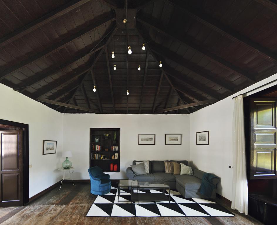 Casa Rural El Palmar บาแญร์โมโซ ภายนอก รูปภาพ